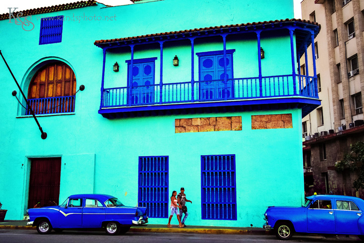 travel to havana cuba