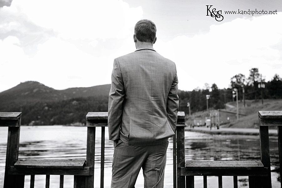 Mike and Stephanie: Wedding in Colorado | Destination Wedding Photographer