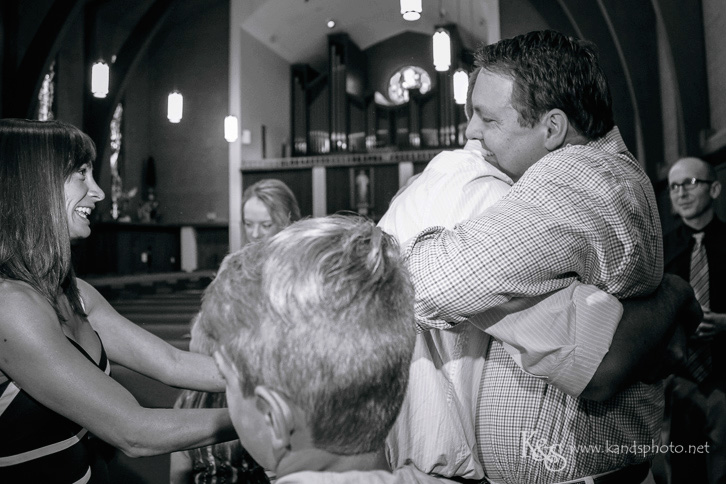 dallas 10 year vow renewal photographer