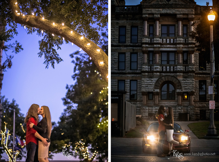 denton wedding photographer