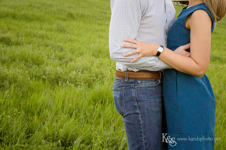 Dallas Wedding Photographers - K & S Photography