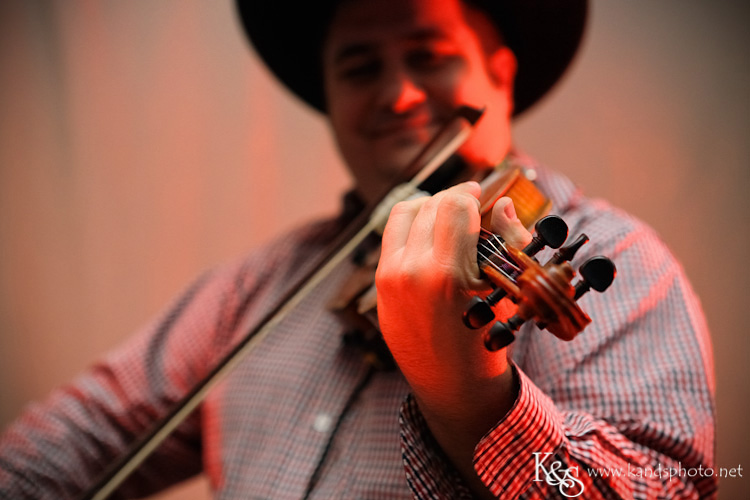 Dallas Wedding Photographers - K & S Photography