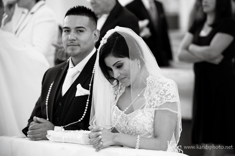 Dallas Wedding Photographers - K & S Photography