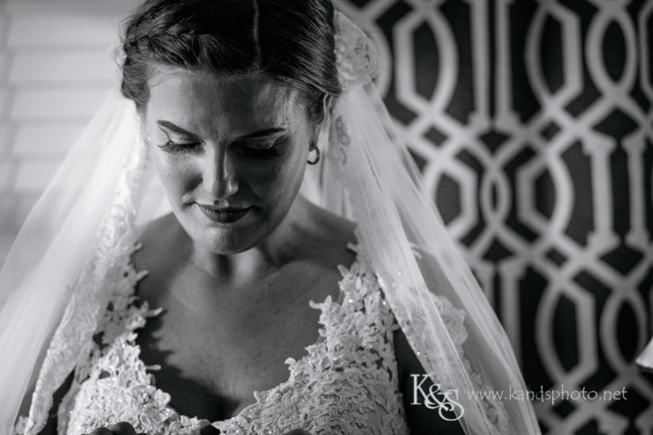 wedding at lantana lodge