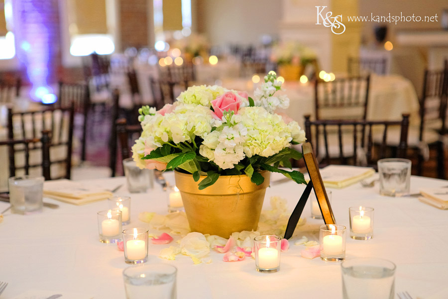Dallas Wedding Photographers - K & S Photography