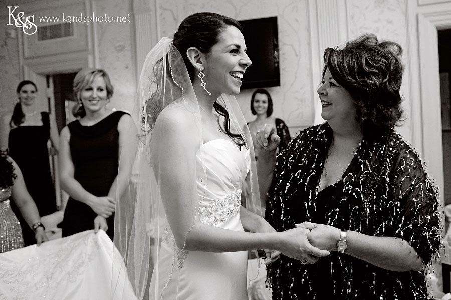 Dallas Wedding Photographers - K & S Photography