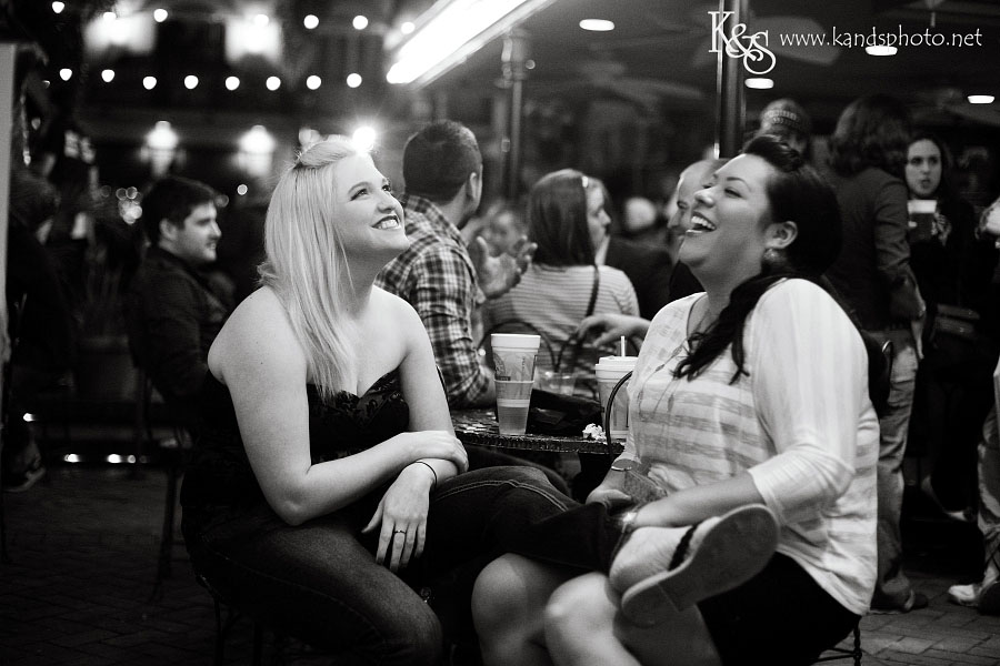 New Orleans Street Photography