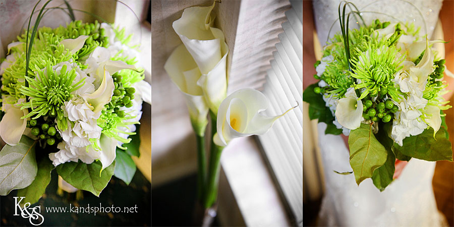 Richie and Jennifer's Wedding at Canyon Creek Country Club | Dallas Wedding Photographers