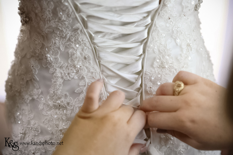 Dallas Wedding Photographers - K & S Photography