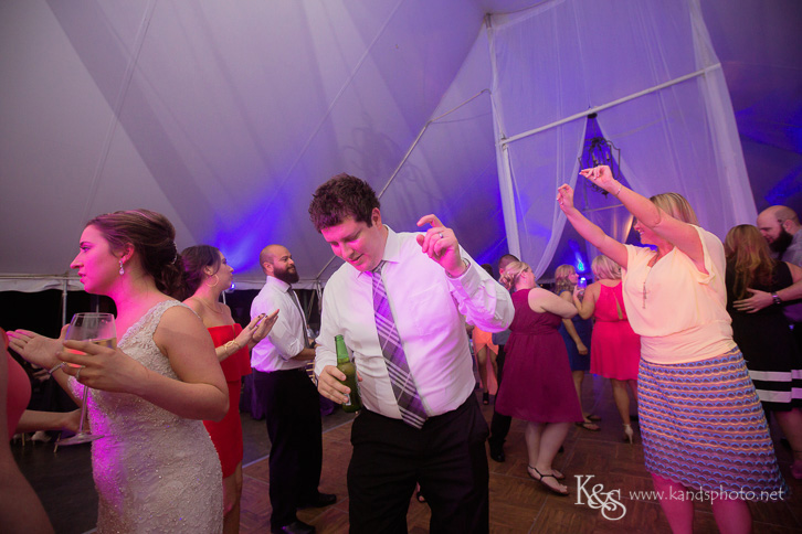 Clark Gardens Weddings by Dallas Wedding Photographers K&S Photography