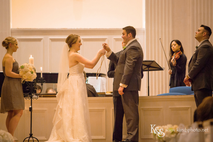 Dallas Wedding Photographers - K & S Photography