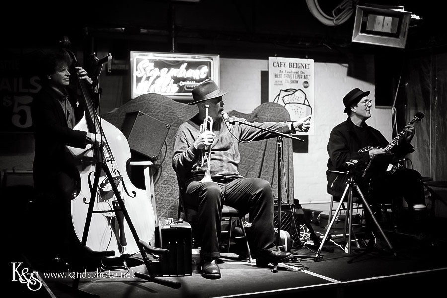 New Orleans Street Photography