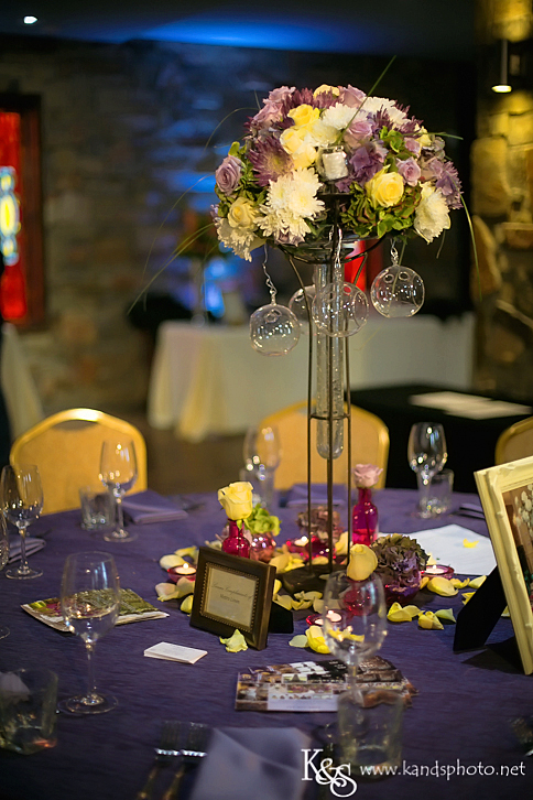 The Sanctuary Wedding Open House by McKinney Wedding Photographers - K & S Photography