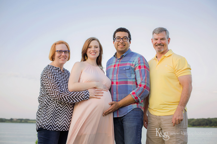 dallas maternity photographer-1