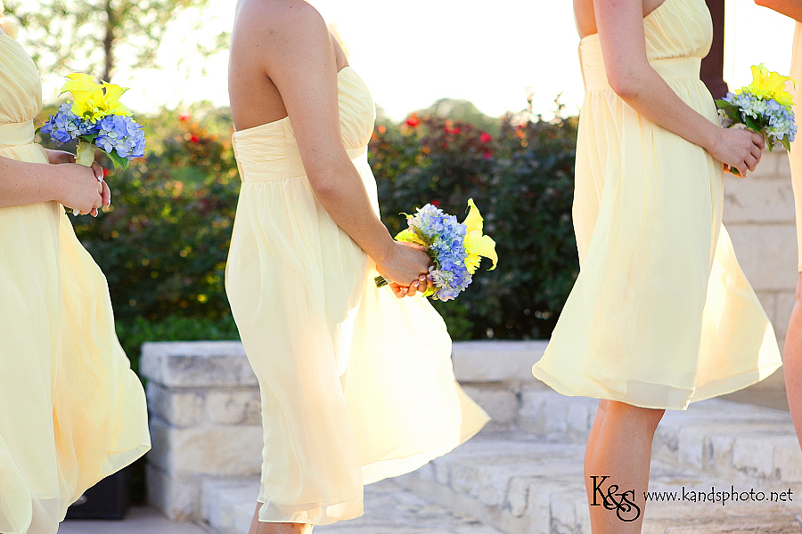 Dallas Wedding Photographers - Matt and Megan's Wedding at Paradise Cove