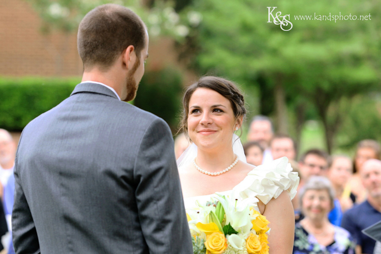 Dallas Wedding Photographers - K & S Photography
