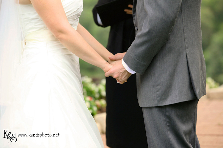 Dallas Wedding Photographers - K & S Photography