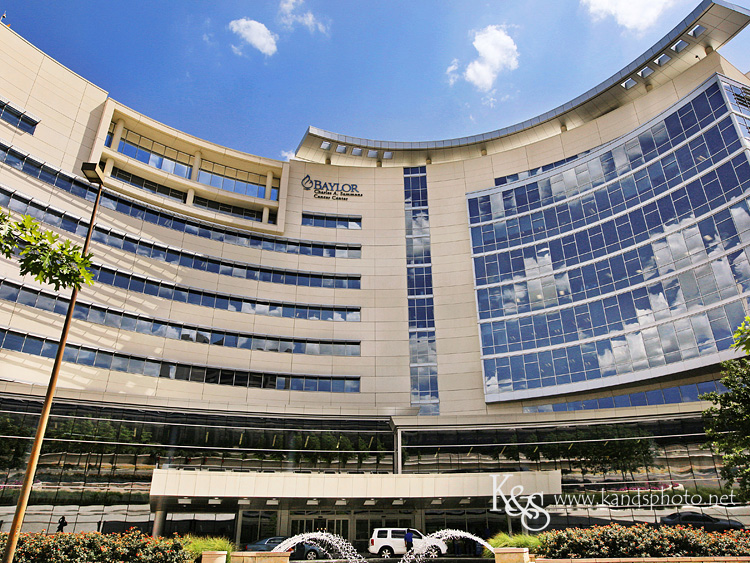 Dallas Commercial Photographers - K & S Photography