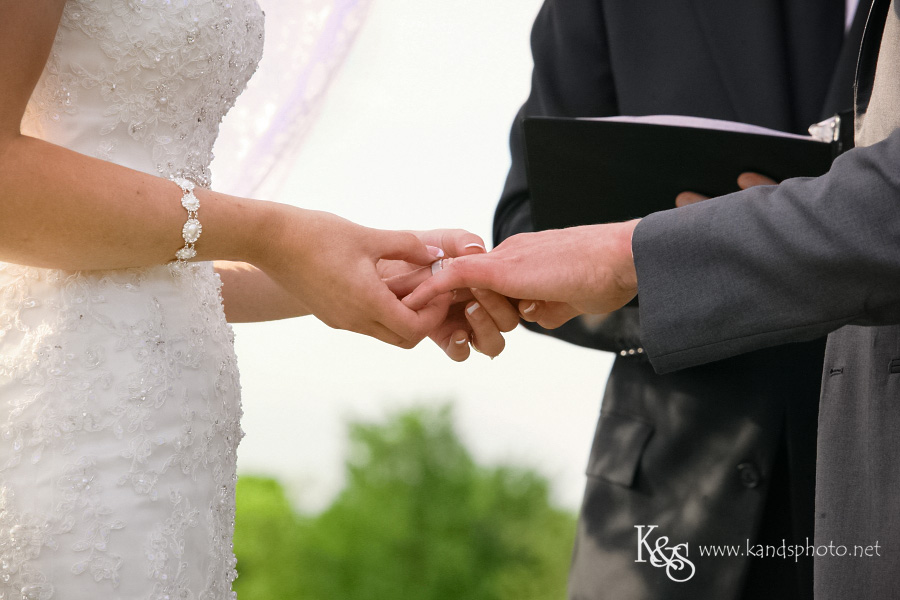 Dallas Wedding Photographers - K & S Photography