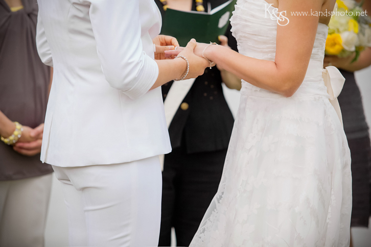 Dallas Wedding Photographers - K & S Photography