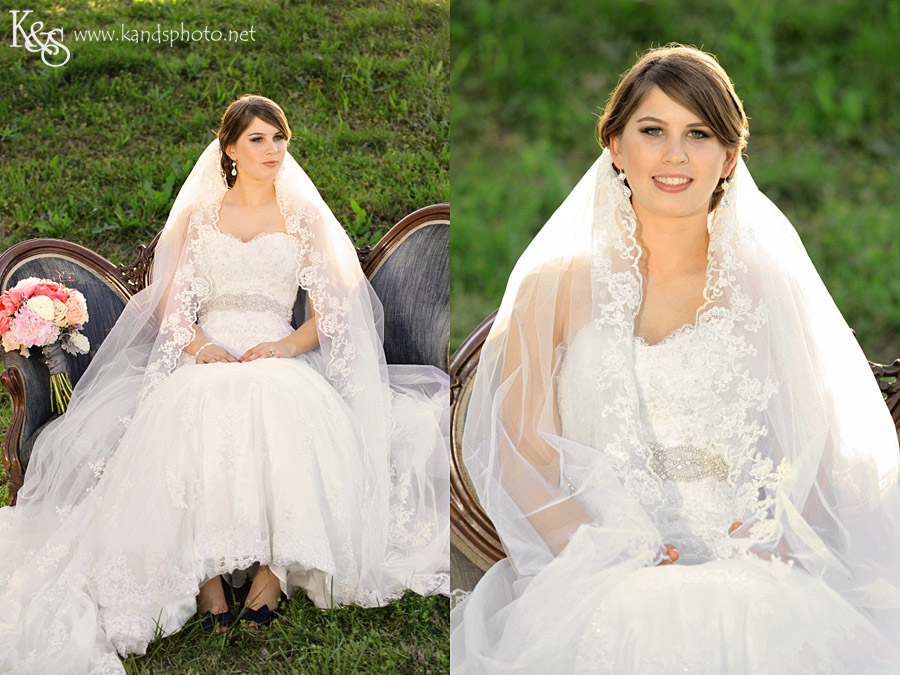 Dallas Wedding Photographers - K & S Photography