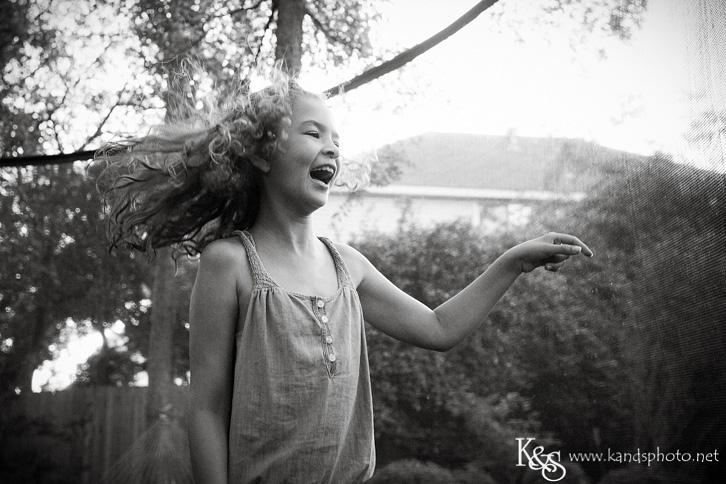 McKinney and Dallas Family Photographers - K & S Photography