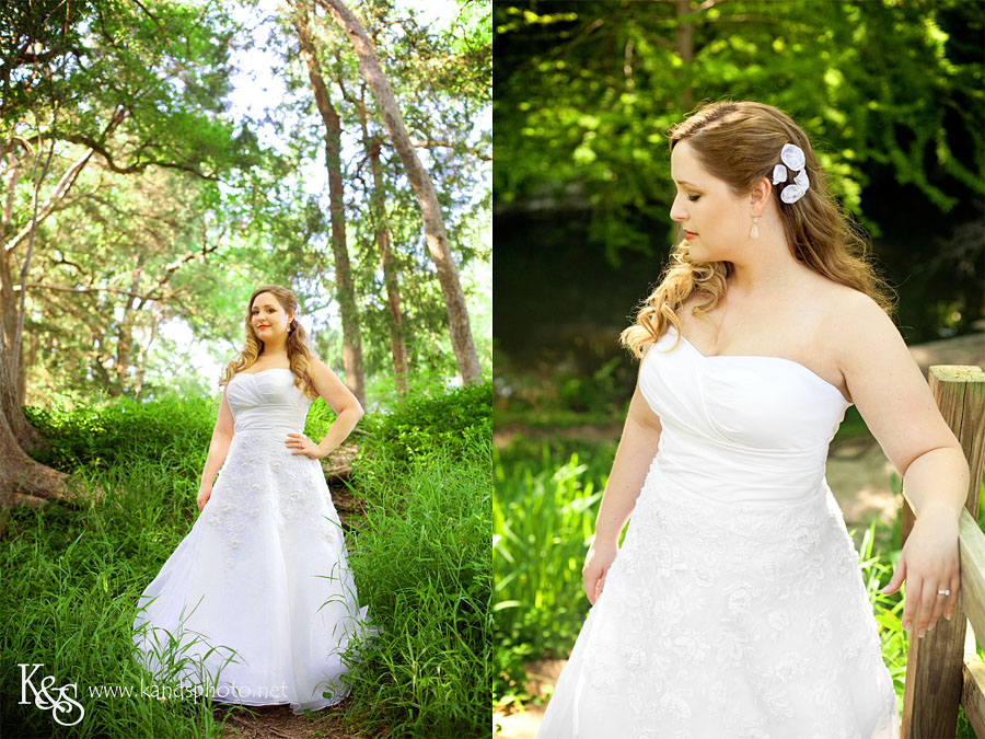 Laura's Bridal Session at Turtle Creek | Dallas Wedding Photographers