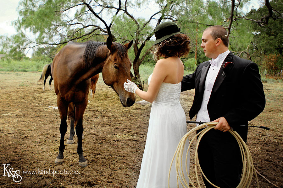 Matt and Rachel Wedding Photo Shoot | Dallas Wedding Photographer