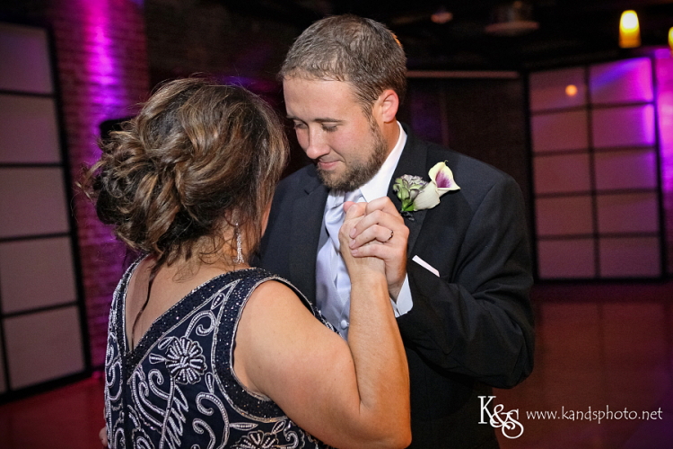 Dallas Wedding Photographers - K & S Photography