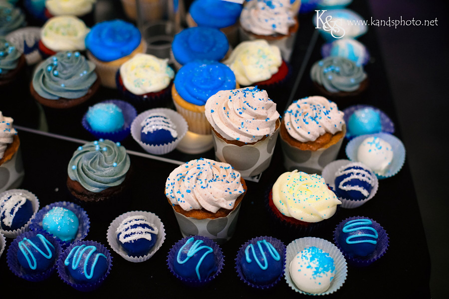 Dallas Commitment Ceremony at Off The Grid - K & S Photography Dallas Wedding Photographers