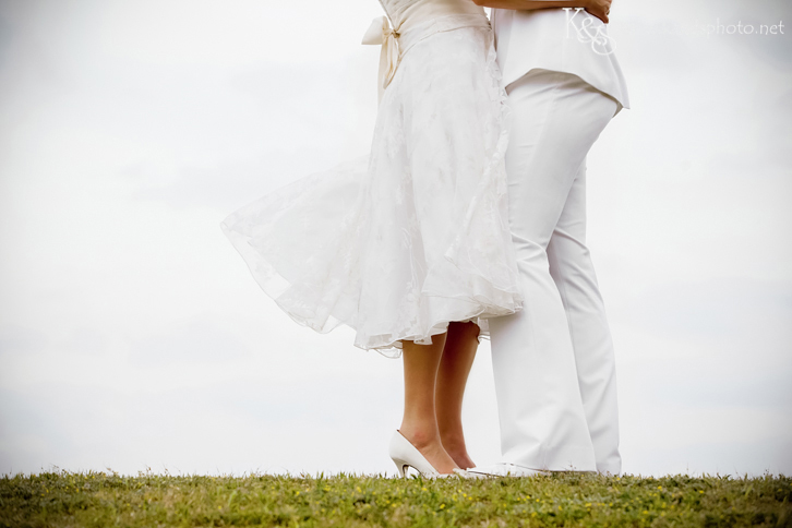 Dallas Wedding Photographers - K & S Photography