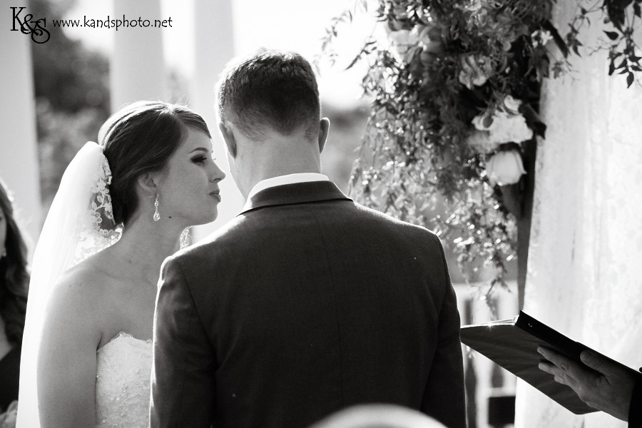 Dallas Wedding Photographers - K & S Photography