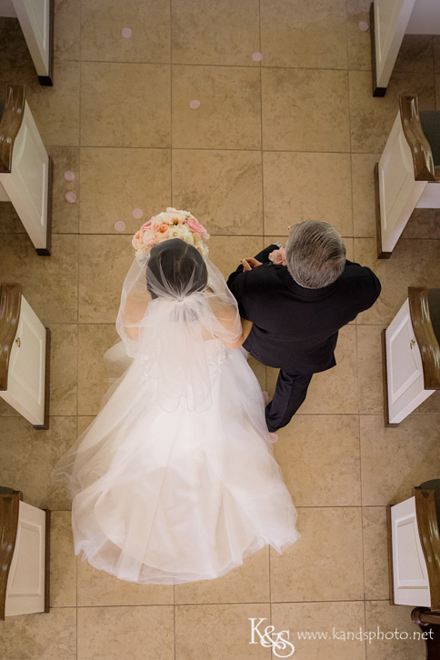 Wedding at Ashton Gardens in Corinth by Dallas Wedding Photographers - K & S Photography