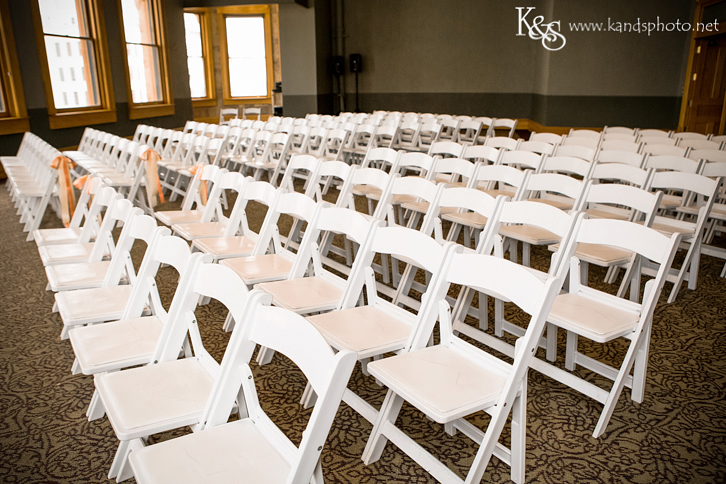 Dallas Wedding Photographers - K & S Photography