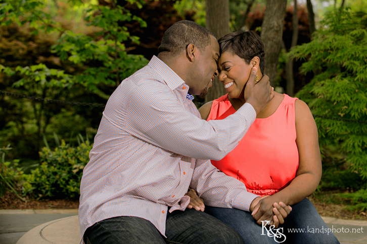 Dallas Wedding Photographers - K & S Photography