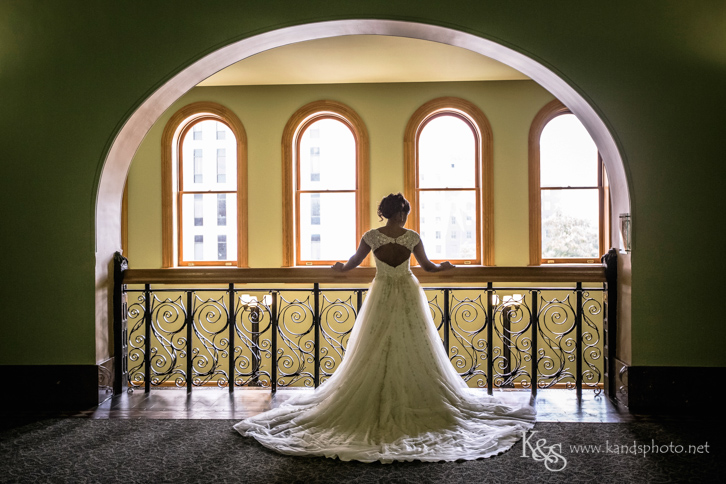 dallas wedding bridal old red museum dallas