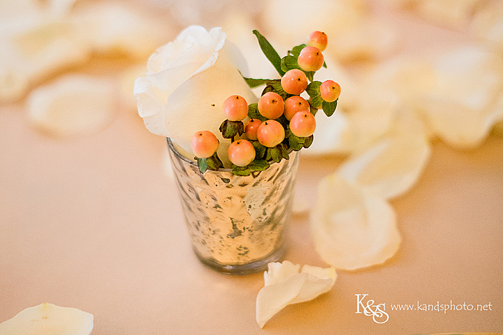 Grand Hotel McKinney Wedding Photographers - K & S Photography