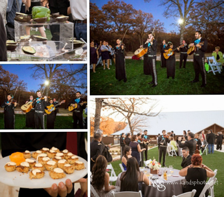 Hidden Springs Wedding by Dallas Wedding Photographers - K & S P