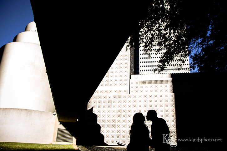 downtown dallas engagement phtoographers