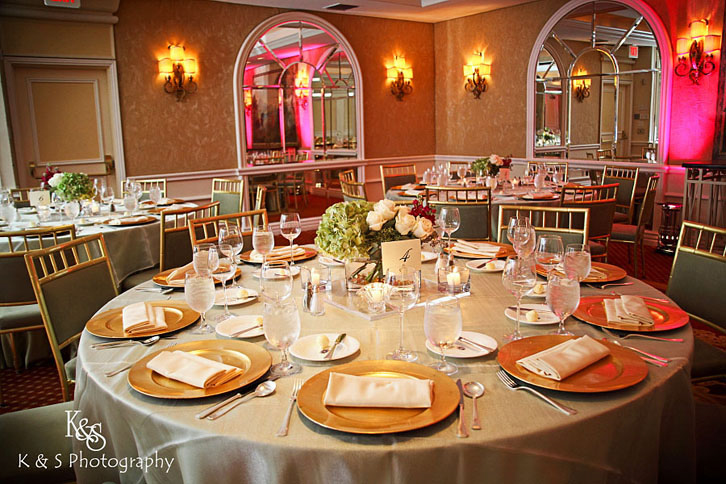 Dallas Wedding Photographers - K & S Photography