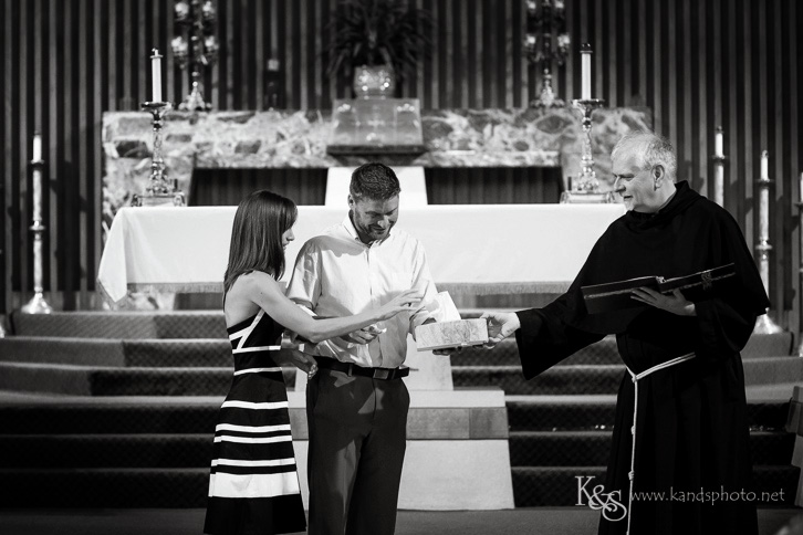 dallas 10 year vow renewal photographer