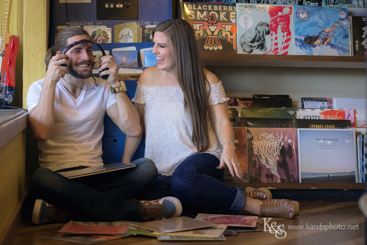 denton wedding photographer