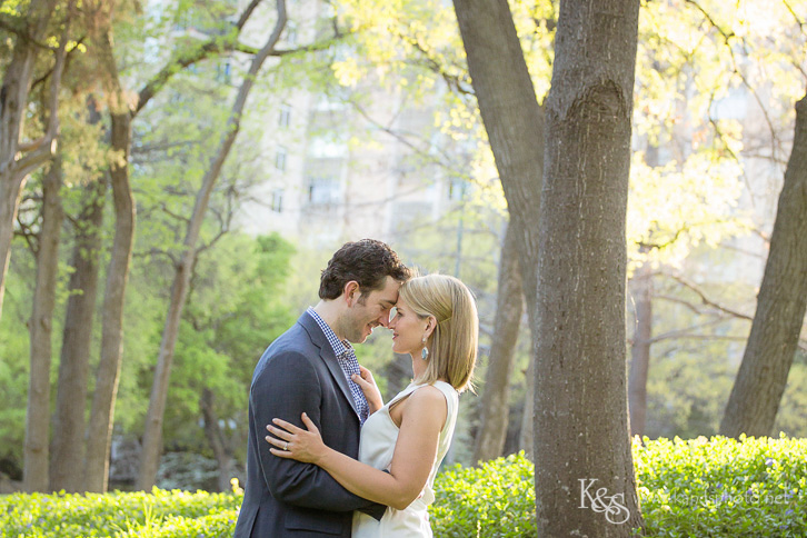 Dallas Wedding Photographers - K & S Photography