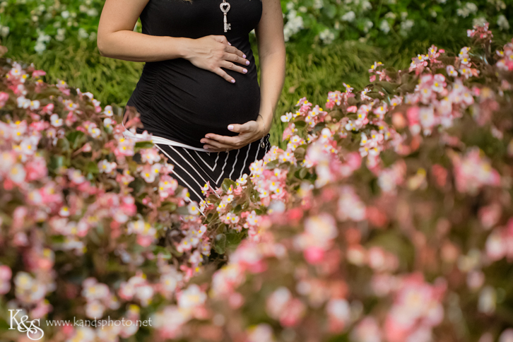 McKInney and Dallas Family and Maternity Photographers - K & S Photography