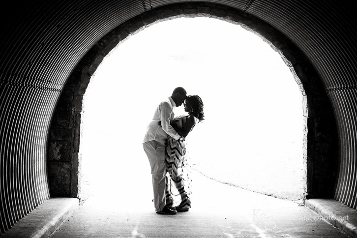 Adriatica McKinney Wedding Photographers - K & S Photography