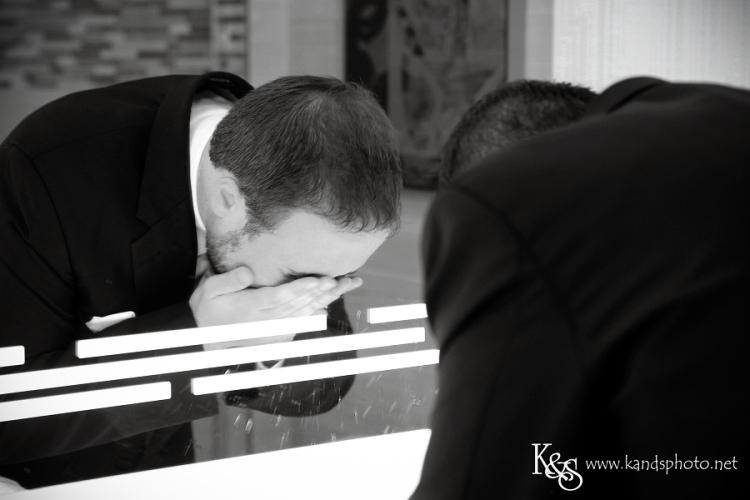 Dallas Wedding Photographers - K & S Photography