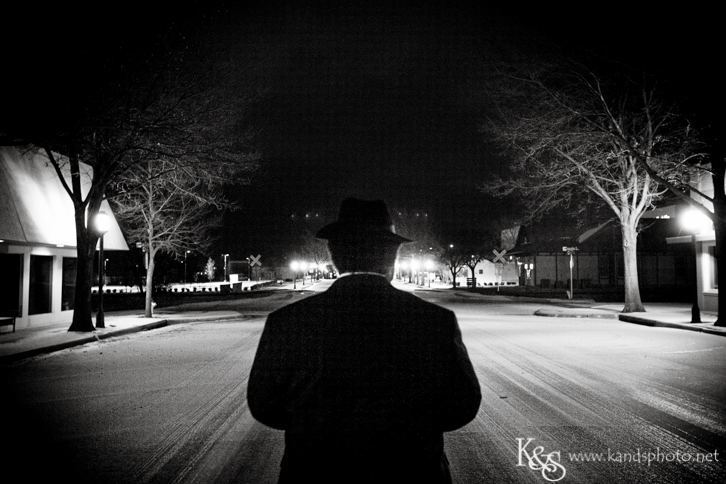 Dallas Wedding Photographers - K & S Photography