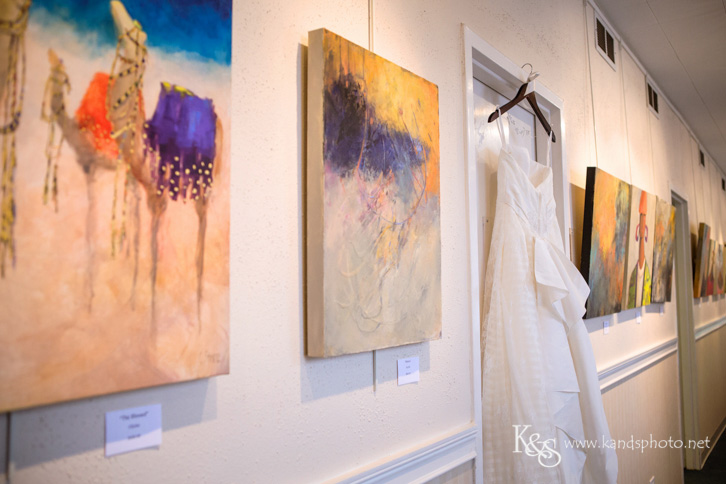 Dallas Wedding Photographers - K & S Photography