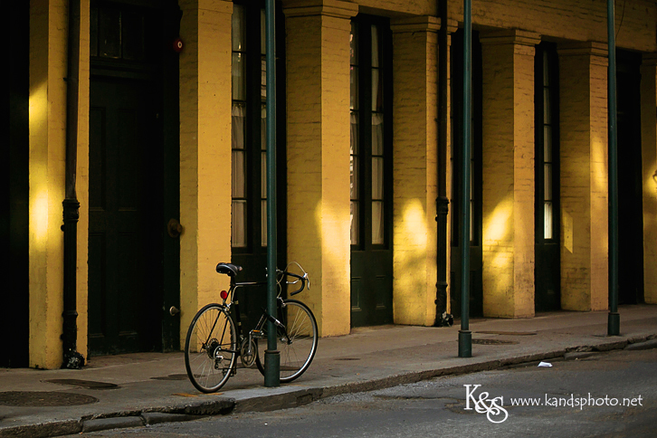 New Orleans Wedding Photographers - K & S Photography