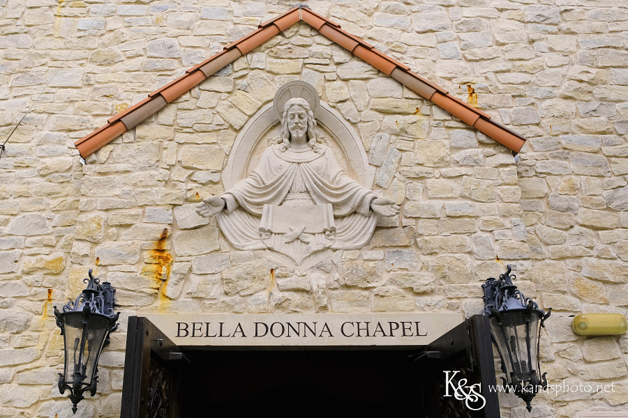 Dallas Wedding Photographers - K & S Photography